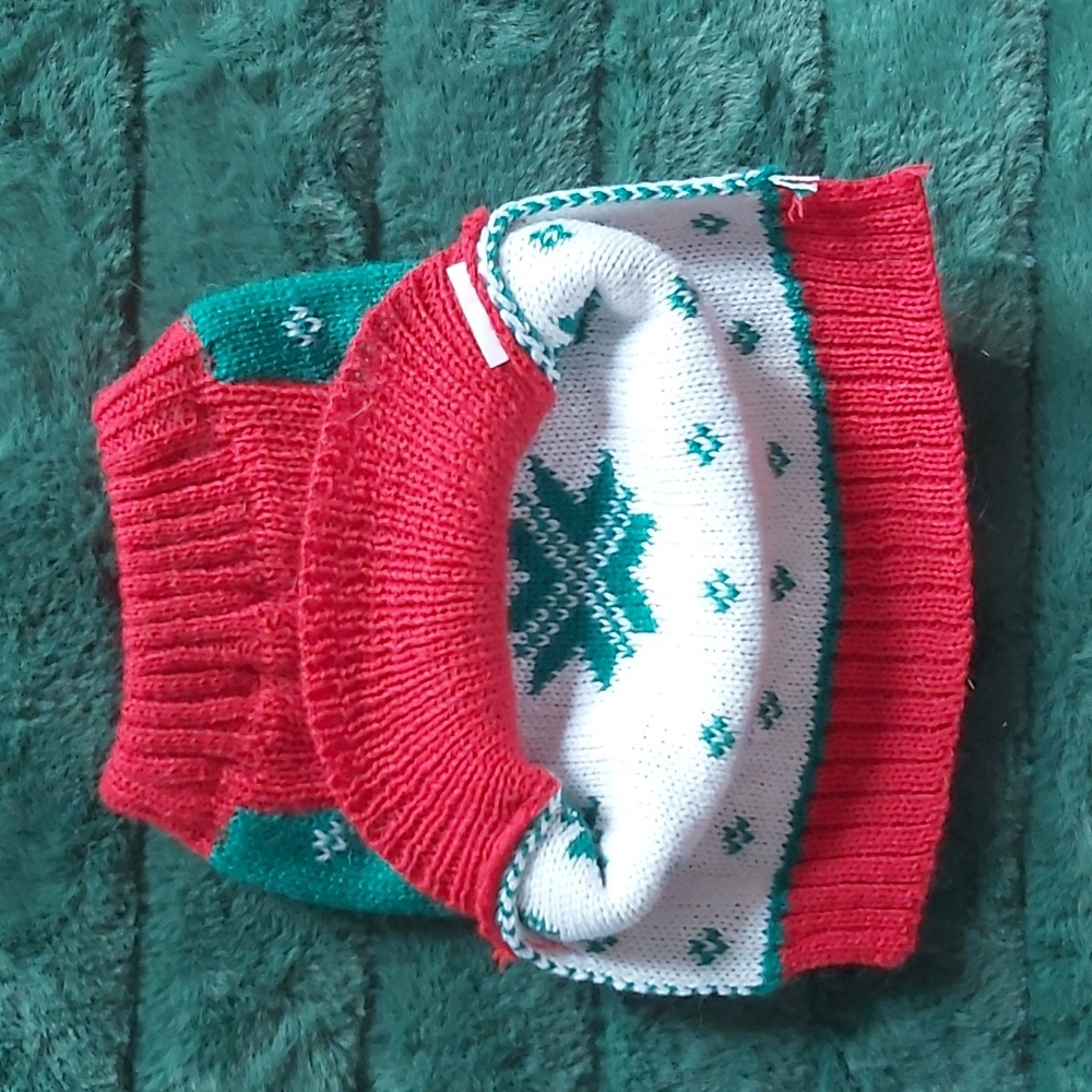 Pet Sweaters ❄Bundle❄ - Picture 6 of 6